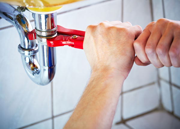About Sanborn Plumbers